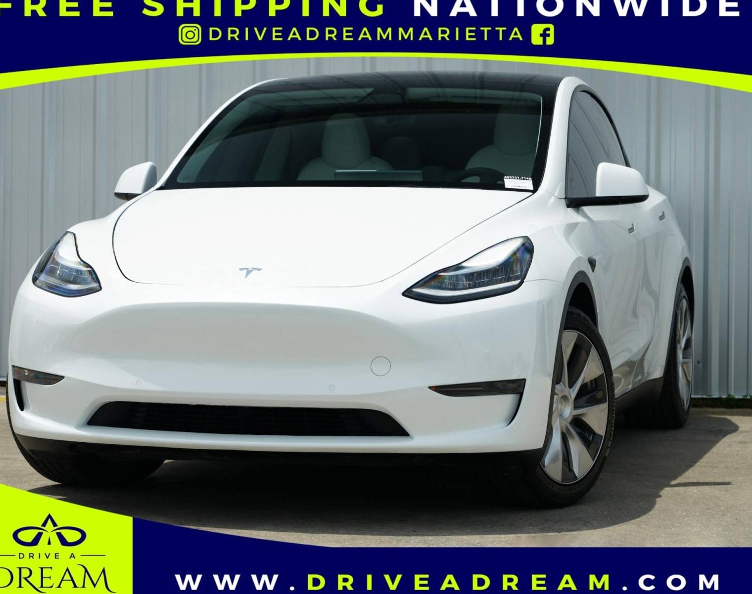 TESLA MODEL X 2022 7SAXCBE53NF329812 image
